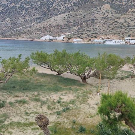 Aegean Dream House Villa Kamares  Exterior photo