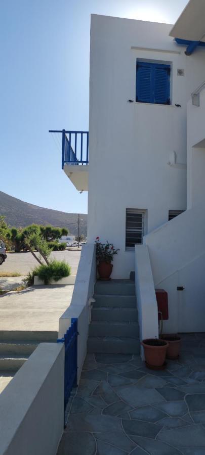 Aegean Dream House Villa Kamares  Exterior photo