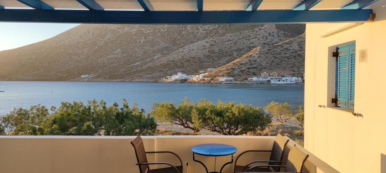 Aegean Dream House Villa Kamares  Exterior photo