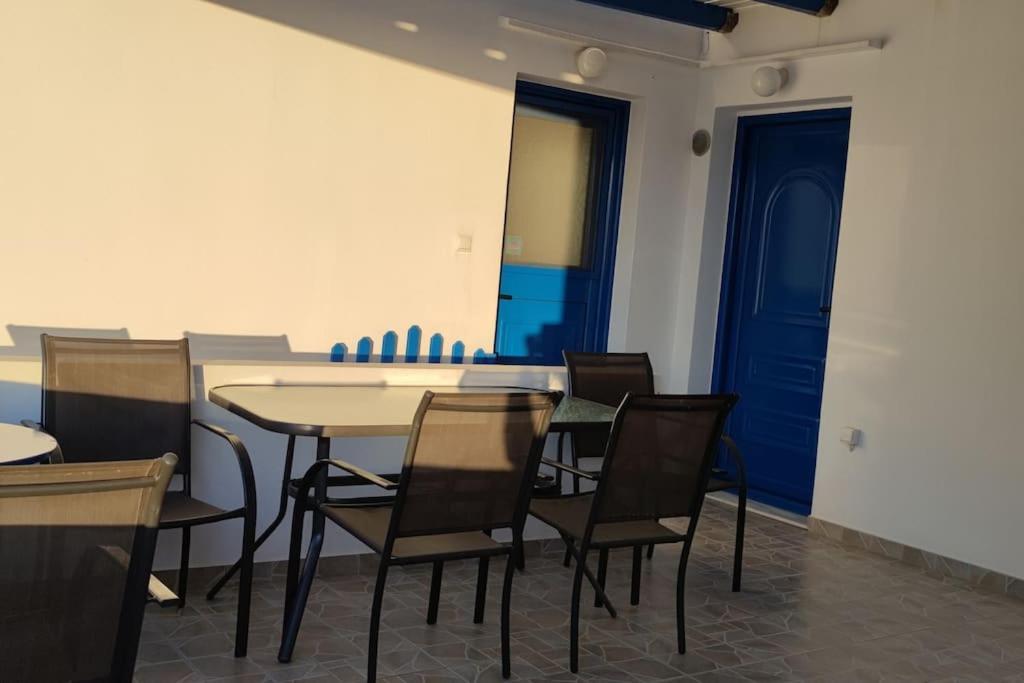 Aegean Dream House Villa Kamares  Exterior photo