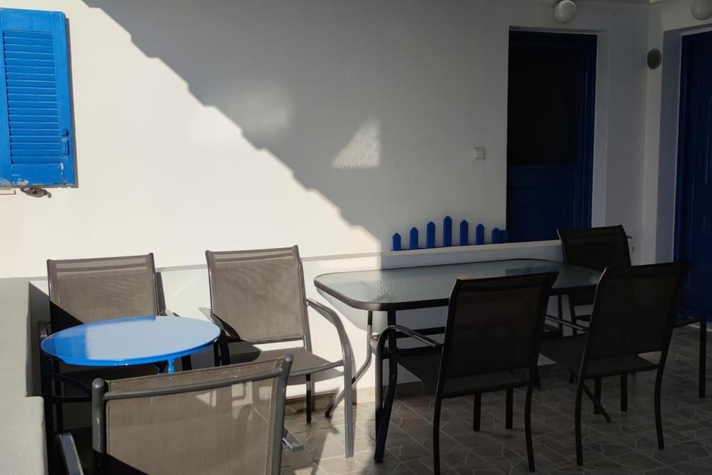 Aegean Dream House Villa Kamares  Exterior photo