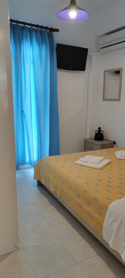 Aegean Dream House Villa Kamares  Exterior photo