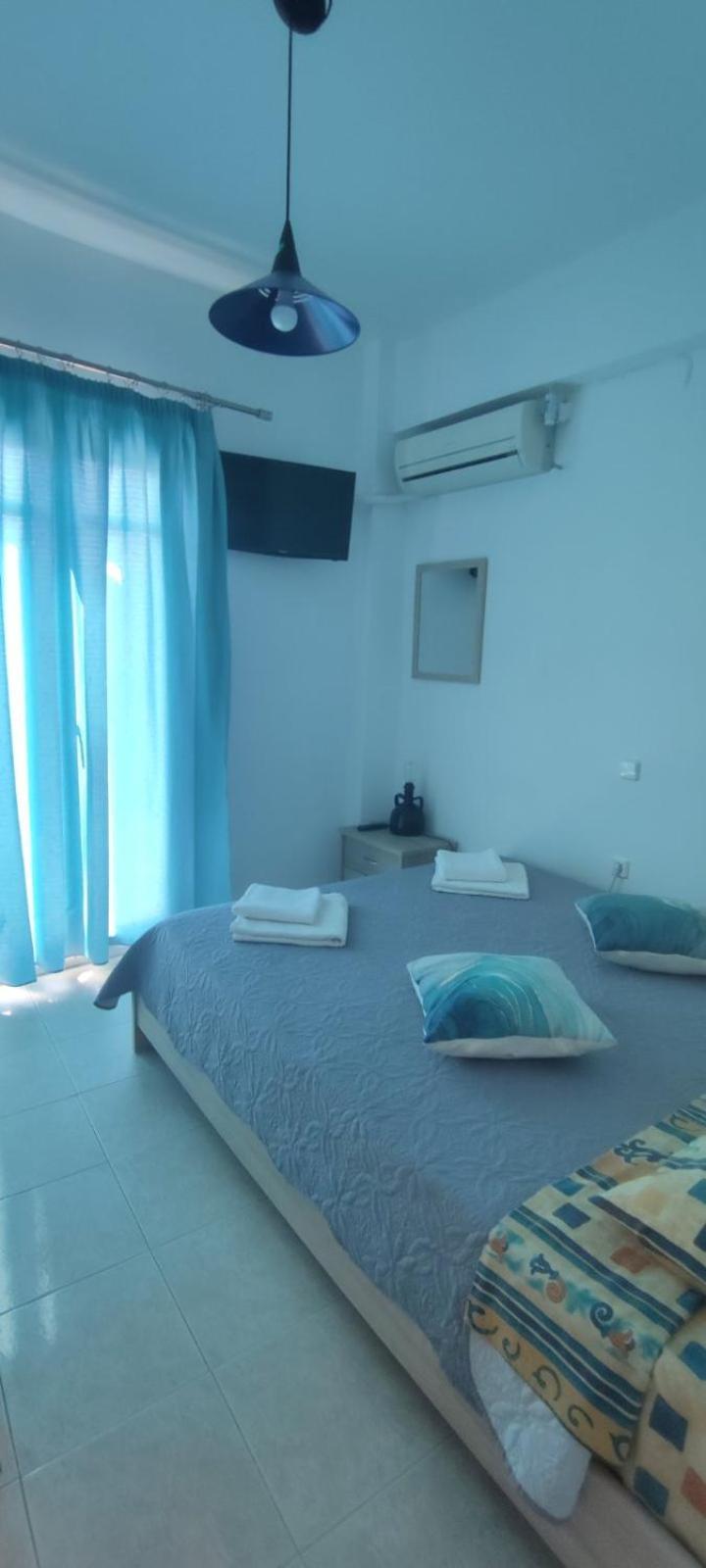 Aegean Dream House Villa Kamares  Exterior photo